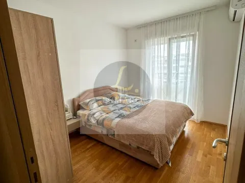 Izdavanje, dvosoban stan, 66m², Stari Aerodrom, Podgorica - image 4