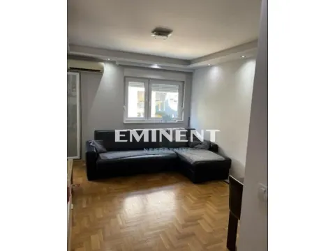 Izdavanje, stan, 42m², Novi Beograd Blok 72, Novi Beograd Sve Podlokacije - image 2