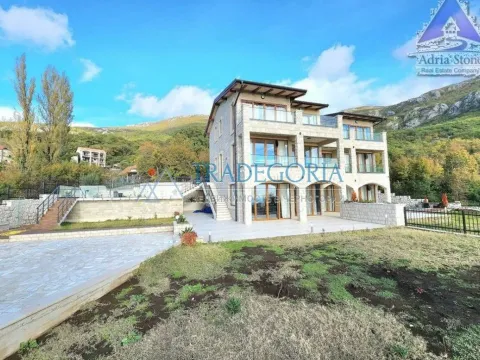 Prodaja, kuća, 199m², Budva, Crna Gora - image 9