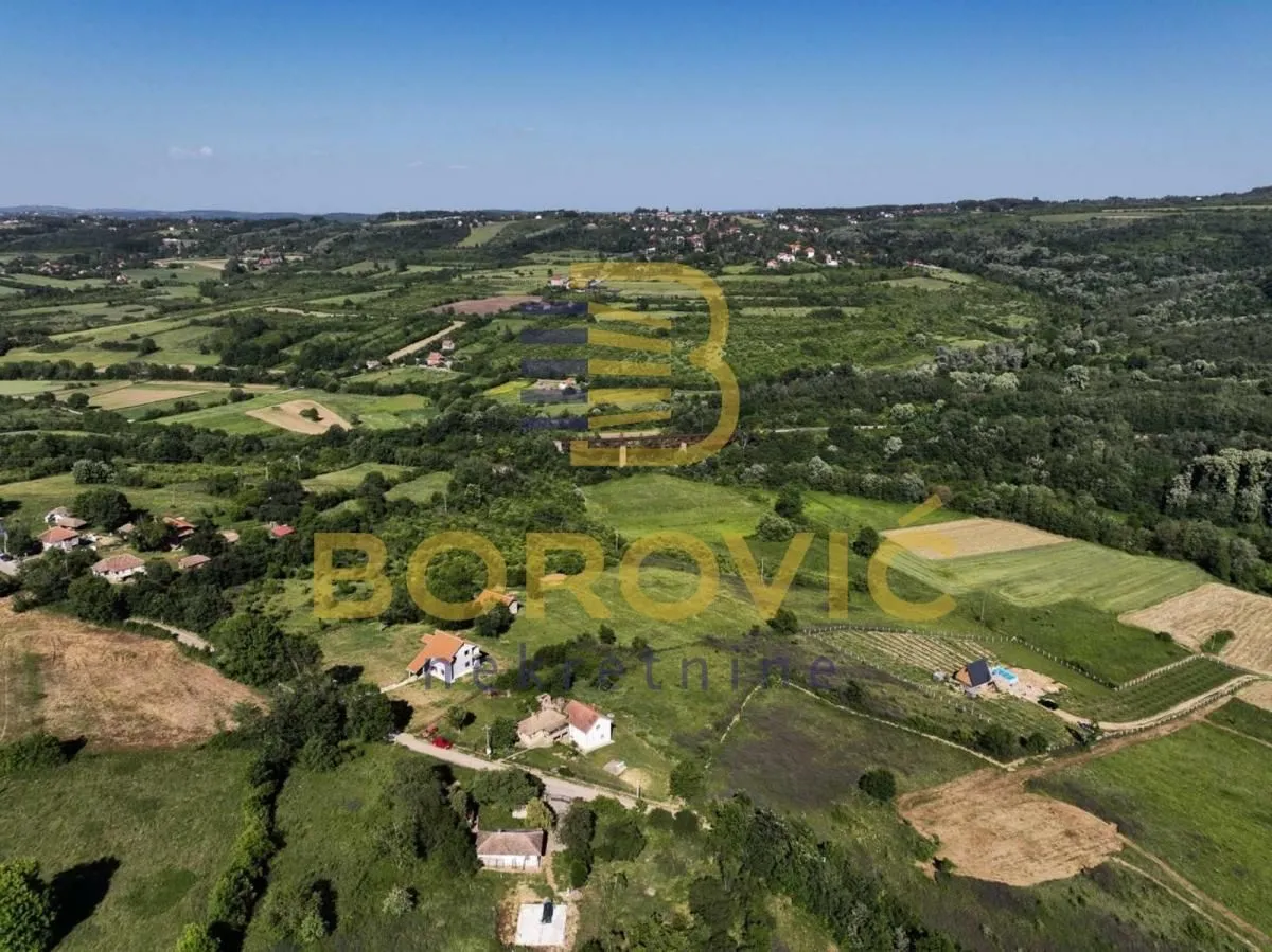 Prodaja, kuća, 204m², Voždovac Sve Podlokacije, Beograd