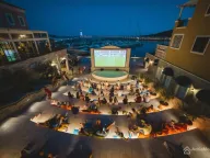 Sale, one bedroom apartment, 58m², Luštica Bay, Tivat - image 13