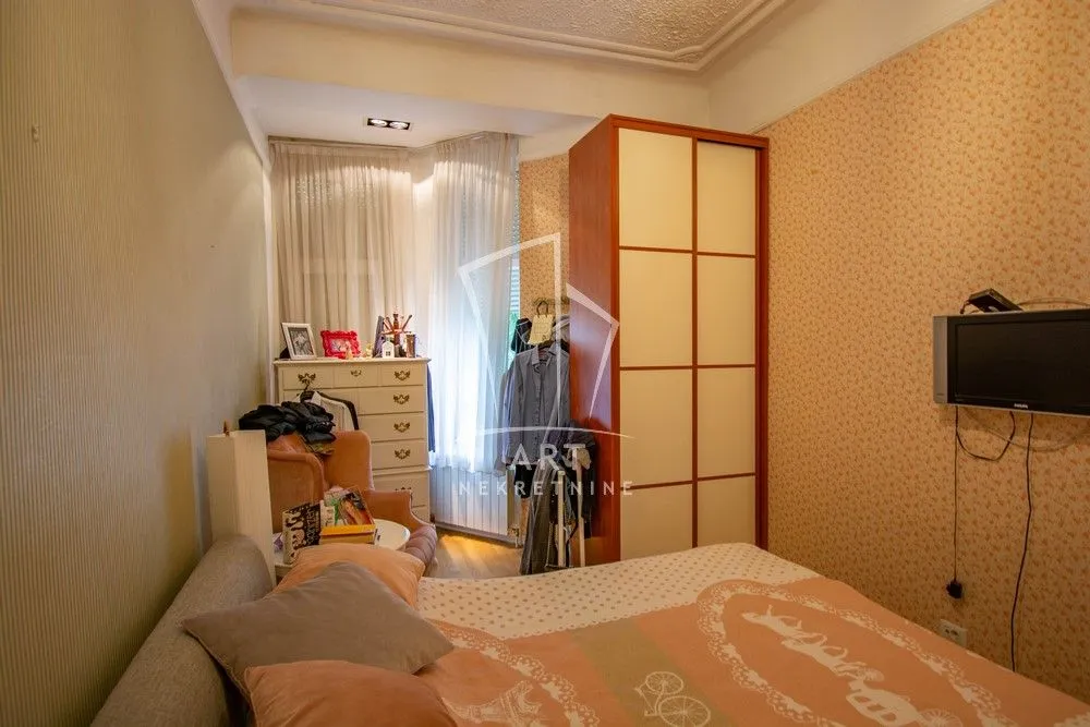 Prodaja, četvorosoban stan, 94m², Dorćol Sve Podlokacije, Beograd