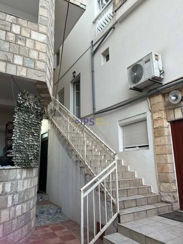 Sale, apartment, 23m², Budva, Crna Gora
