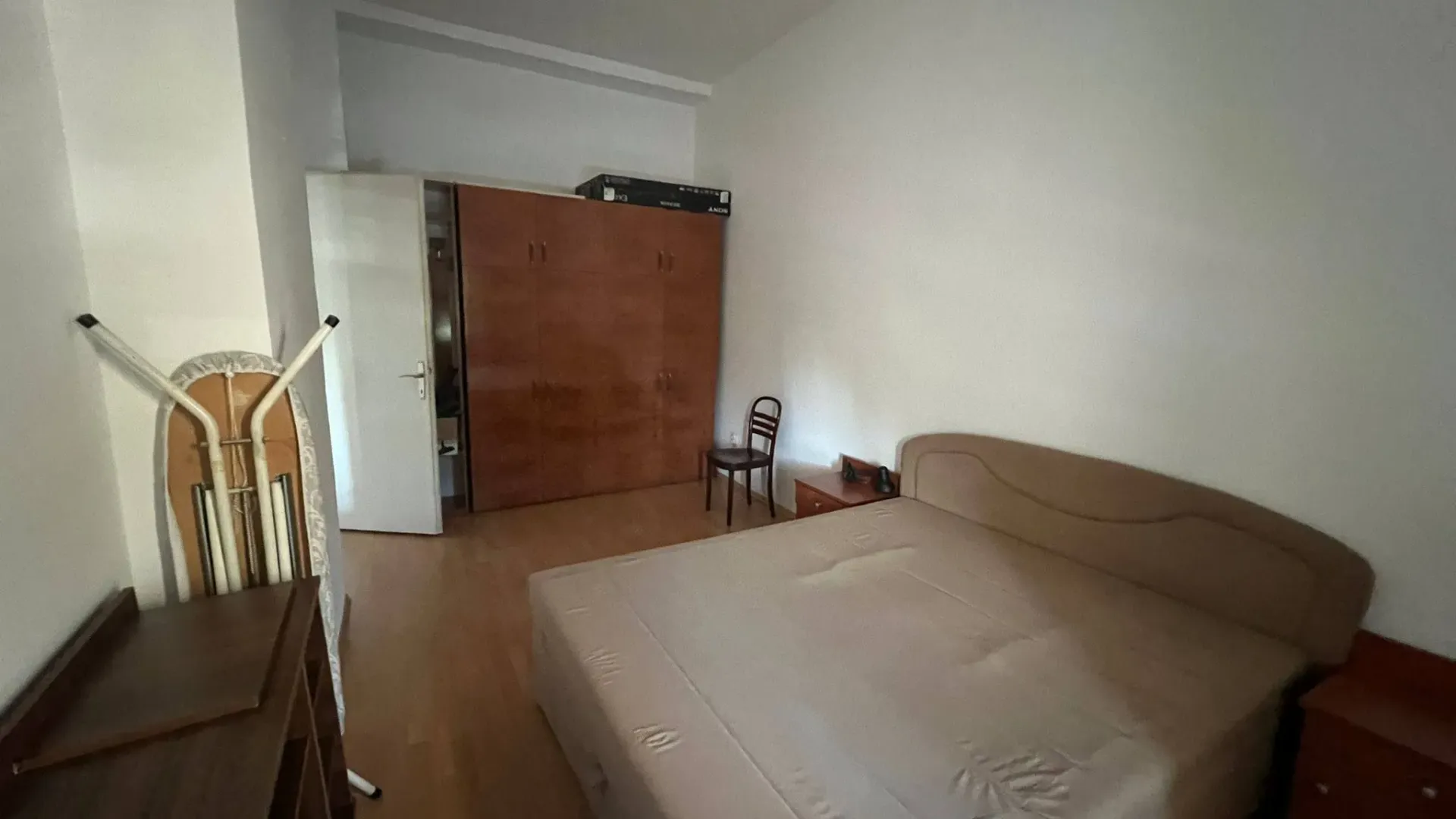 Rent, two bedroom apartment, 61m², Preko Morače, Podgorica