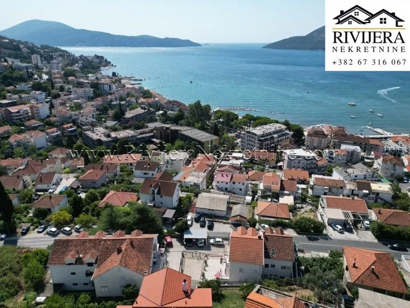 Prodaja, kuća, 404m², Igalo, Herceg Novi