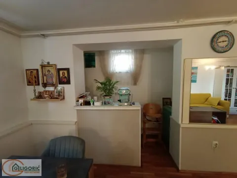 Prodaja, stan, 107m², Savski Venac, Beograd - image 3