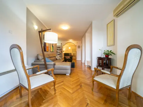 Izdavanje, stan, 118m², Gorica C, Podgorica - image 6