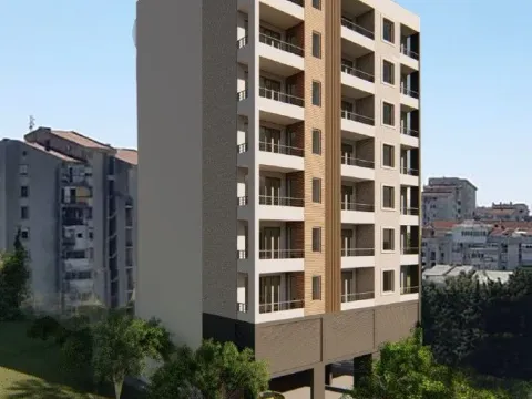 Sale, one bedroom apartment, 51m², Bjeliši, Bar - image 2