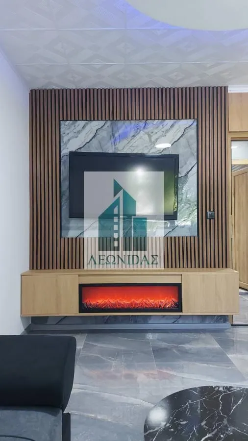 Rent, three bedroom apartment, 55m², Pantelej, Niš
