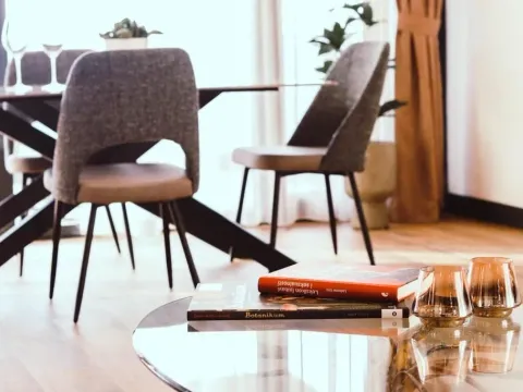 Prodaja, trosoban stan, 155m², Sveti Stefan, Budva - image 6