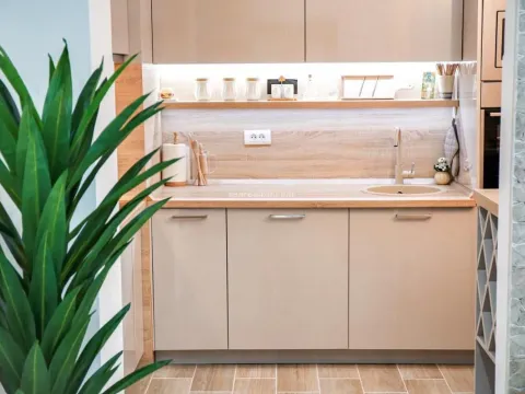 Prodaja, jednosoban stan, 42m², Žabljak, Crna Gora - image 6