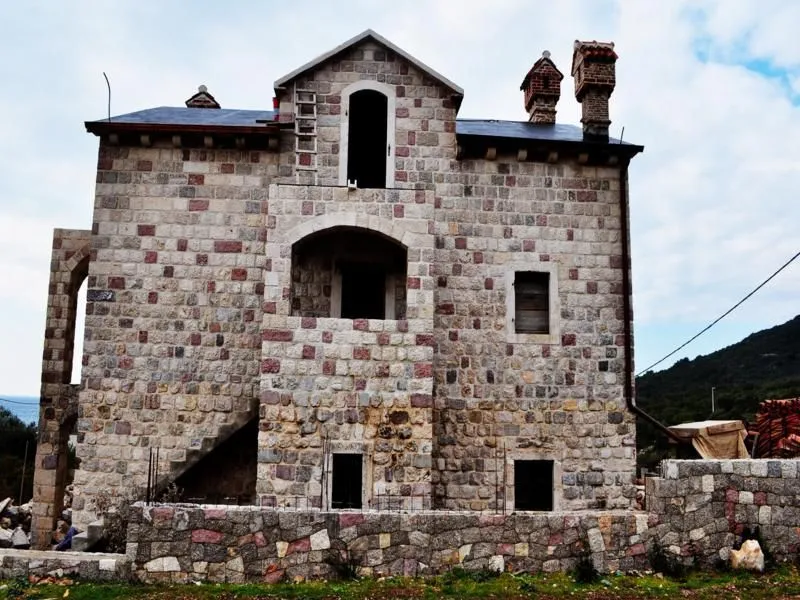 Prodaja, kuća, 260m², Tivat, Crna Gora