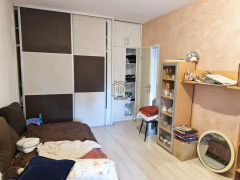 Izdavanje, jednosoban stan, 47m², Preko Morače, Podgorica - image 11