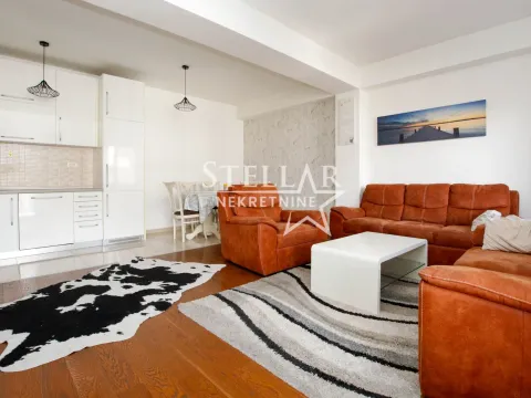 Sale, two bedroom apartment, 65m², Ljubović, Podgorica - image 4