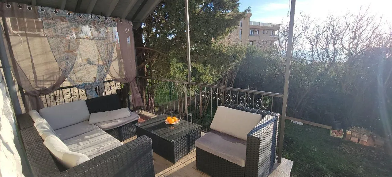 Prodaja, kuća, 95m², Dobra Voda, Budva