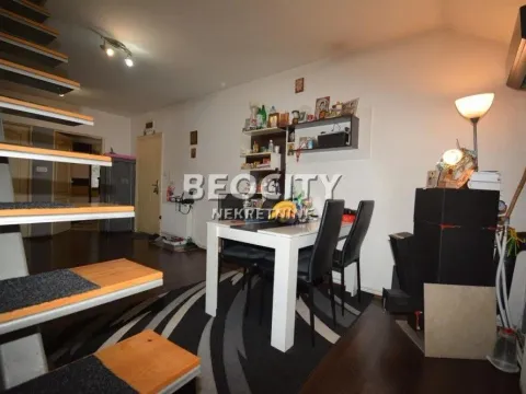 Sale, four bedroom apartment, 95m², Krnjaca, Palilula Sve Podlokacije - image 8