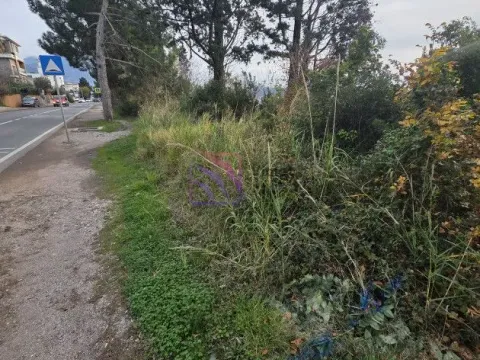 Prodaja, plac, 804m², Šušanj, Bar - image 2