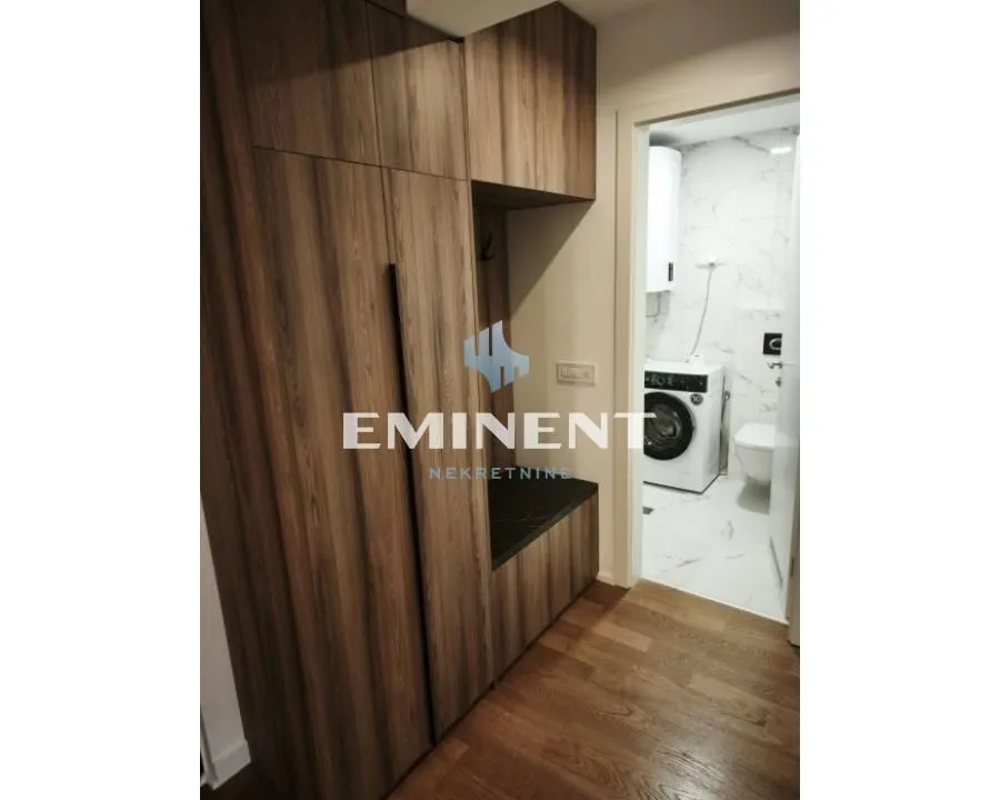 Rent, three bedroom apartment, 72m², Zemun Gornji Grad, Zemun Sve Podlokacije