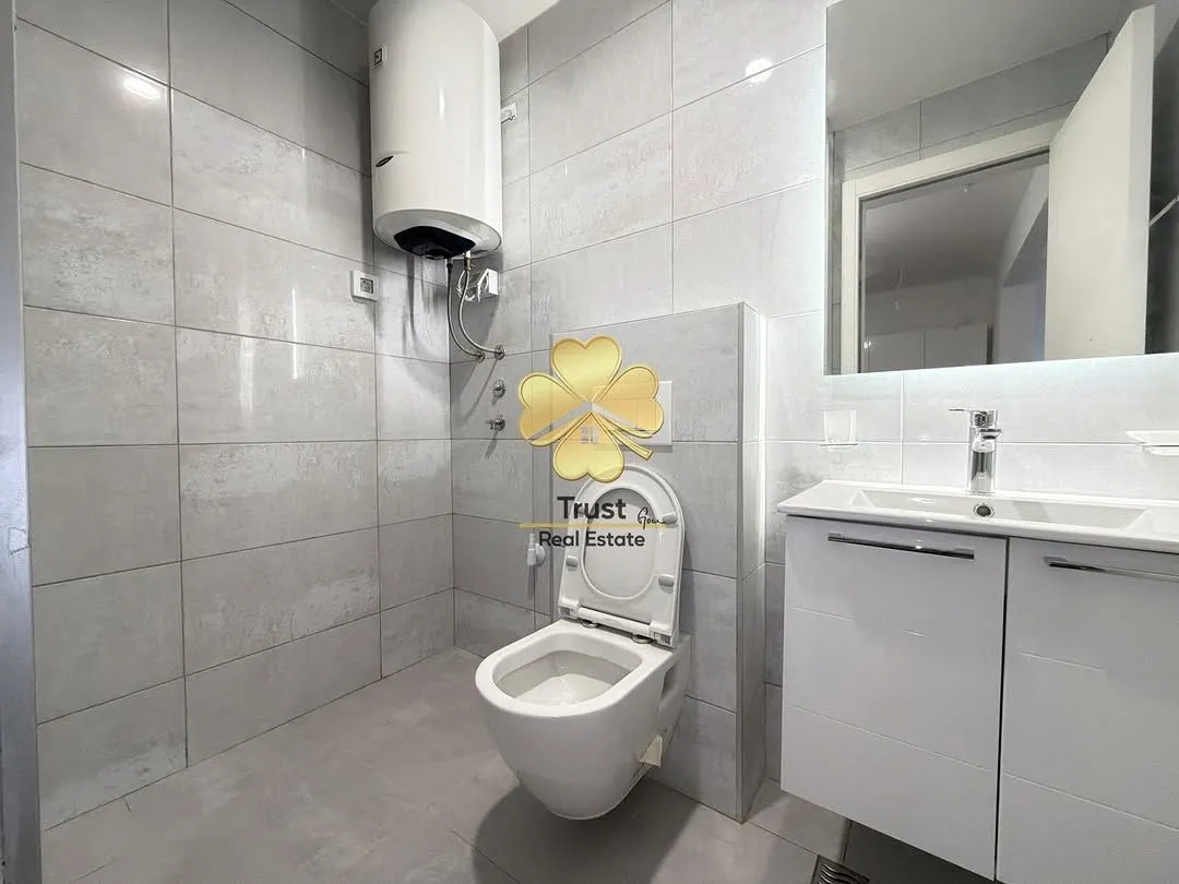 Rent, one bedroom apartment, 50m², Stari Aerodrom, Podgorica