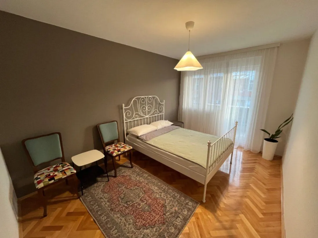 Rent, two bedroom apartment, 67m², Centar, Cetinje