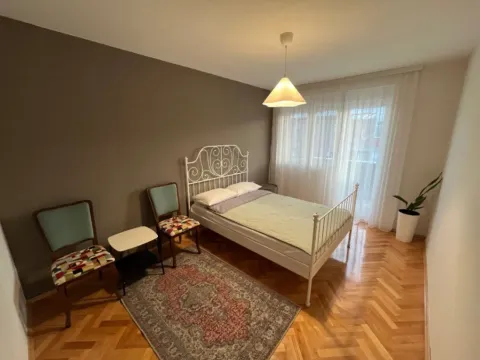 Rent, two bedroom apartment, 67m², Centar, Cetinje - image 9