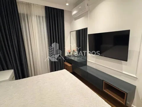 Rent, two bedroom apartment, 80m², Centar, Bar - image 9