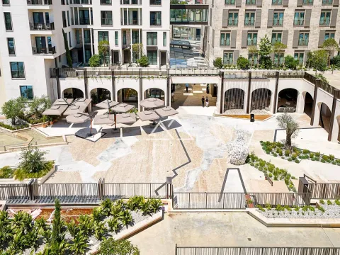 Prodaja, jednosoban stan, 63m², Tivat, Crna Gora - image 25