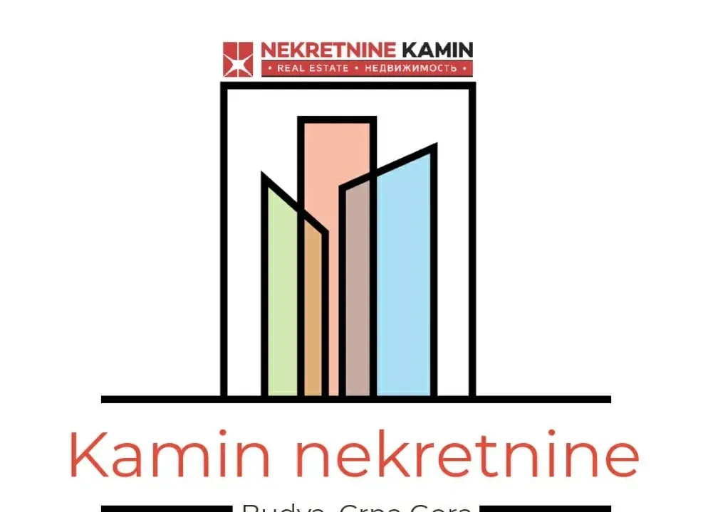 Nekretnine Kamin