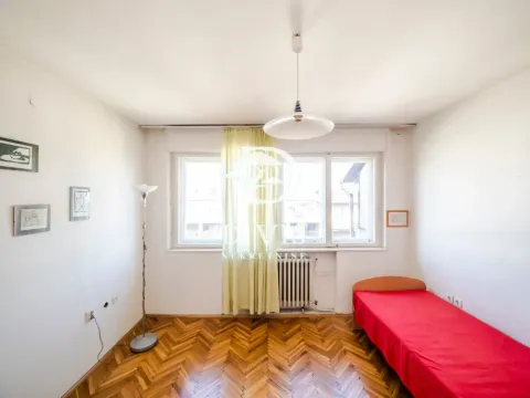 Sale, four bedroom apartment, 85m², Cvetni Trg, Vračar Sve Podlokacije - image 11
