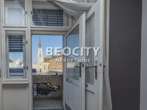 Izdavanje, trosoban stan, 163m², Centar, Novi Sad - image 2