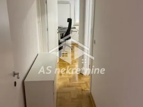 Izdavanje, stan, 100m², Savski Venac, Beograd - image 7