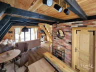 Sale, house, 60m², Borje, Žabljak - image 4