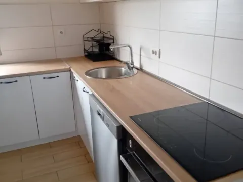 Izdavanje, dvosoban stan, 140m², Donja Gorica, Podgorica - image 11