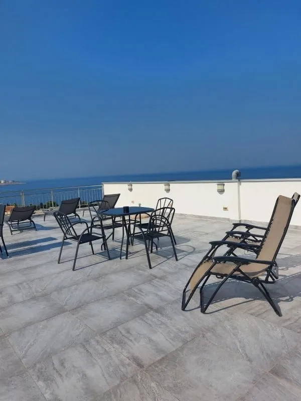 Rent, one bedroom apartment, 60m², Šušanj, Bar