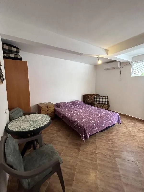 Rent, studio apartment, 30m², Šušanj, Bar