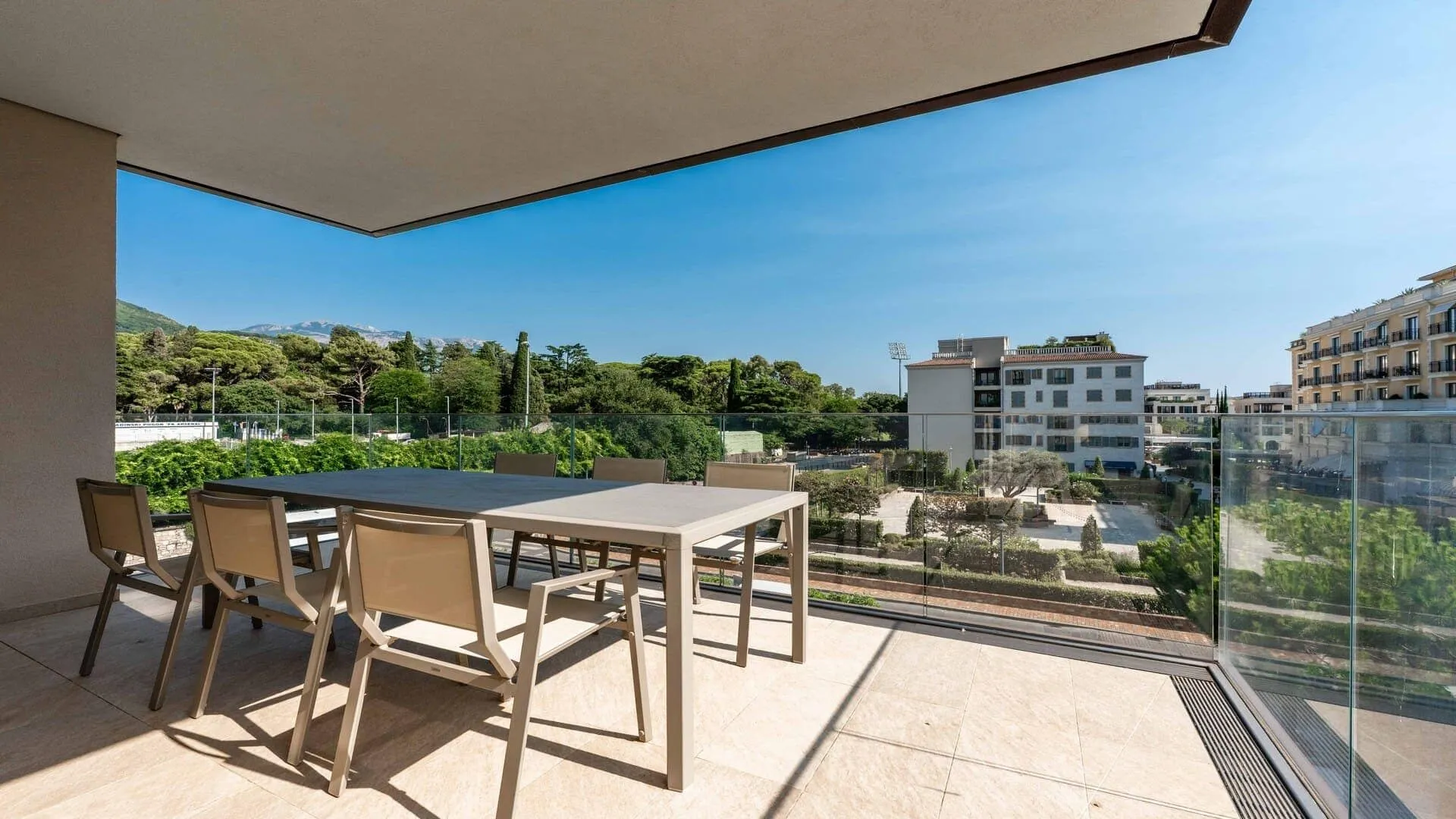 Prodaja, dvosoban stan, 168m², Porto Montenegro, Tivat