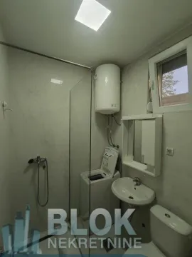 Rent, studio apartment, 28m², Podgorica, Crna Gora - image 3