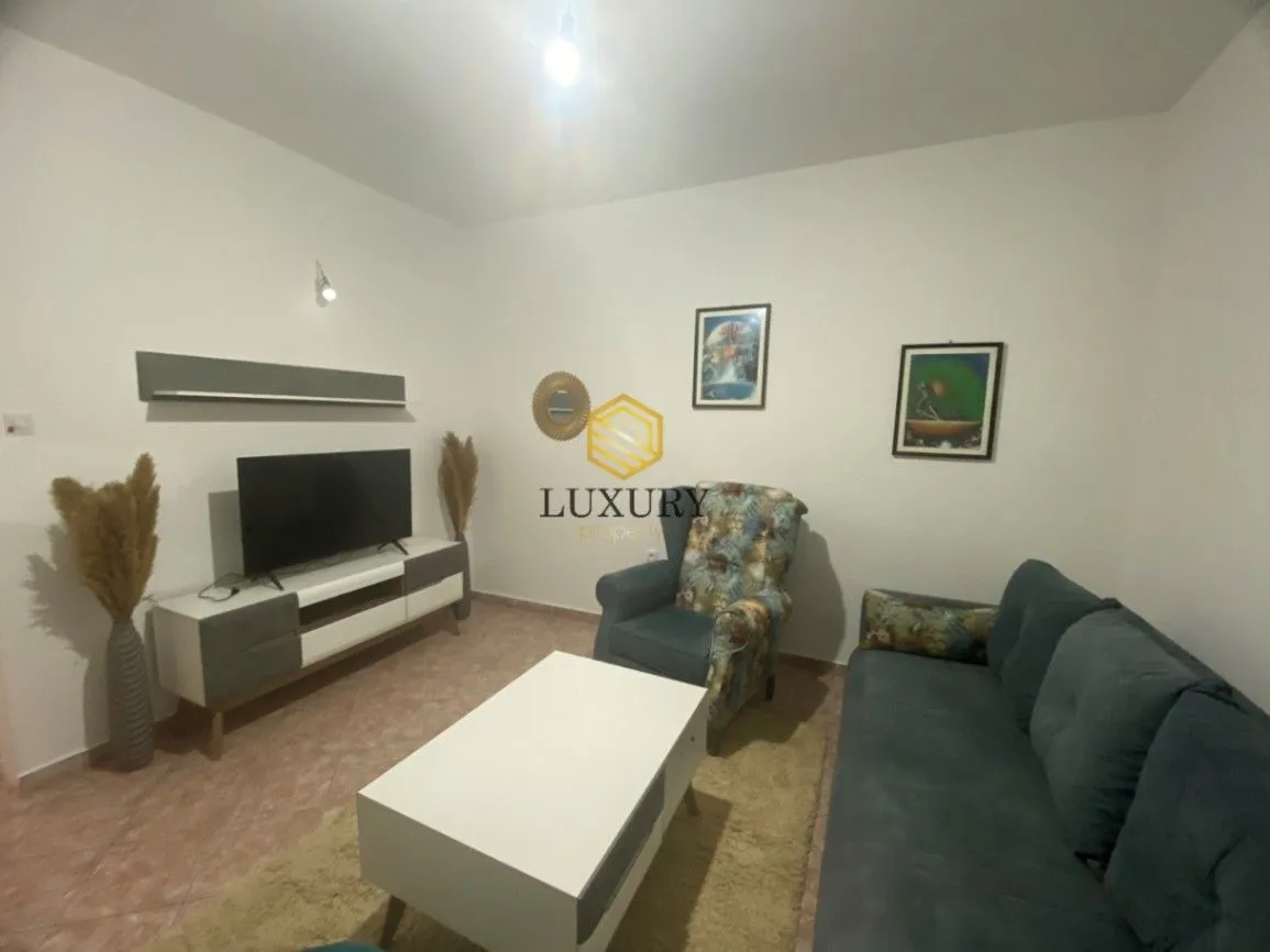 Izdavanje, jednosoban stan, 45m², Zagorič, Podgorica