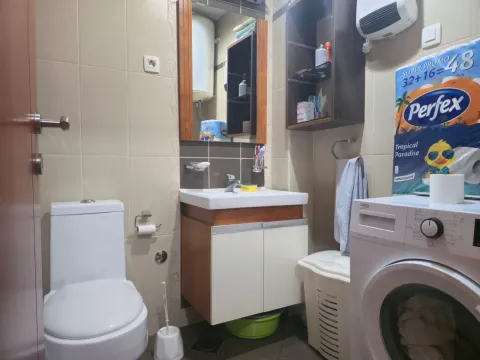 Prodaja, jednosoban stan, 52m², Centar, Nikšić - image 9