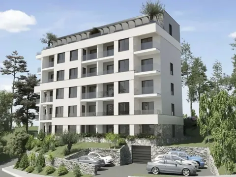 Prodaja, jednosoban stan, 46m², Dubovica, Budva - image 4