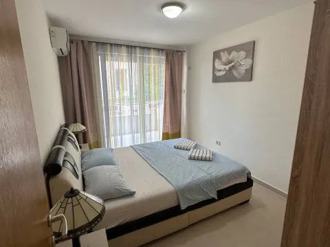 Prodaja, jednosoban stan, 60m², Pržno, Budva - image 4