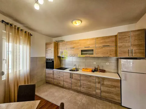 Izdavanje, jednosoban stan, 55m², Ljubović, Podgorica - image 6