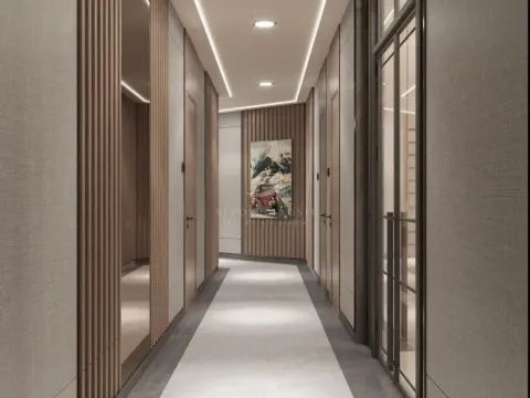 Sale, two bedroom apartment, 68m², Kopaonik, Srbija - image 7