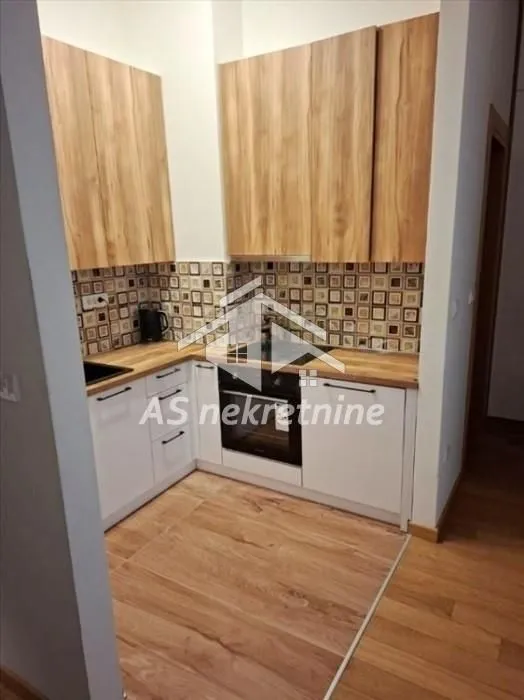 Rent, two bedroom apartment, 44m², Trošarina, Voždovac Sve Podlokacije