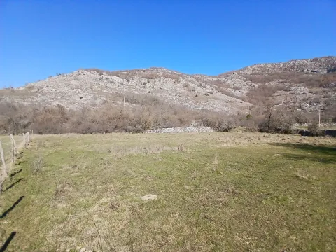 Prodaja, plac, 6256m², Čevo, Cetinje - image 3