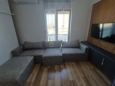 Prodaja, garsonjera, 26m², Zabjelo, Podgorica - image 4