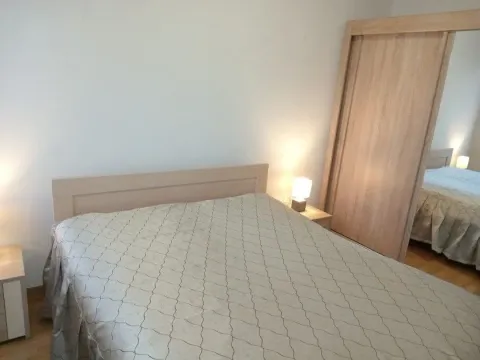 Rent, two bedroom apartment, 42m², City Kvart, Podgorica - image 2