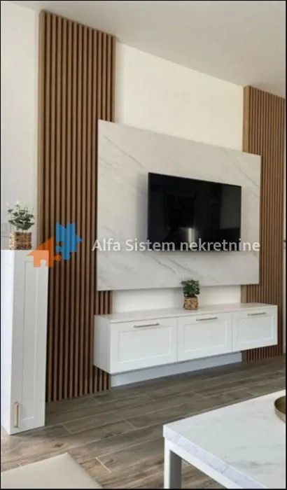 Rent, three bedroom apartment, 55m², Bulbulder, Zvezdara Sve Podlokacije