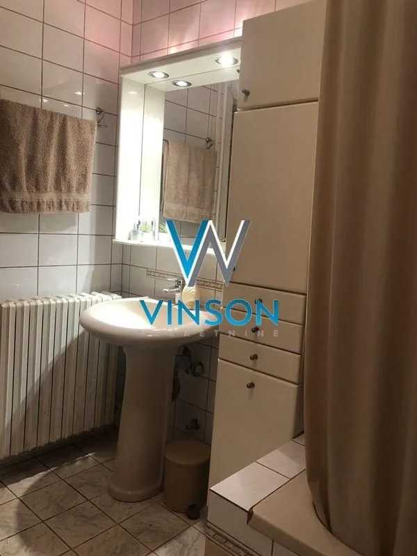 Prodaja, dvosoban stan, 88m², Telep, Novi Sad Sve Podlokacije