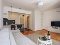 Stan na dan, garsonjera, 34m2, Bečići, Budva